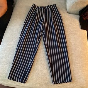 H&M dress pants